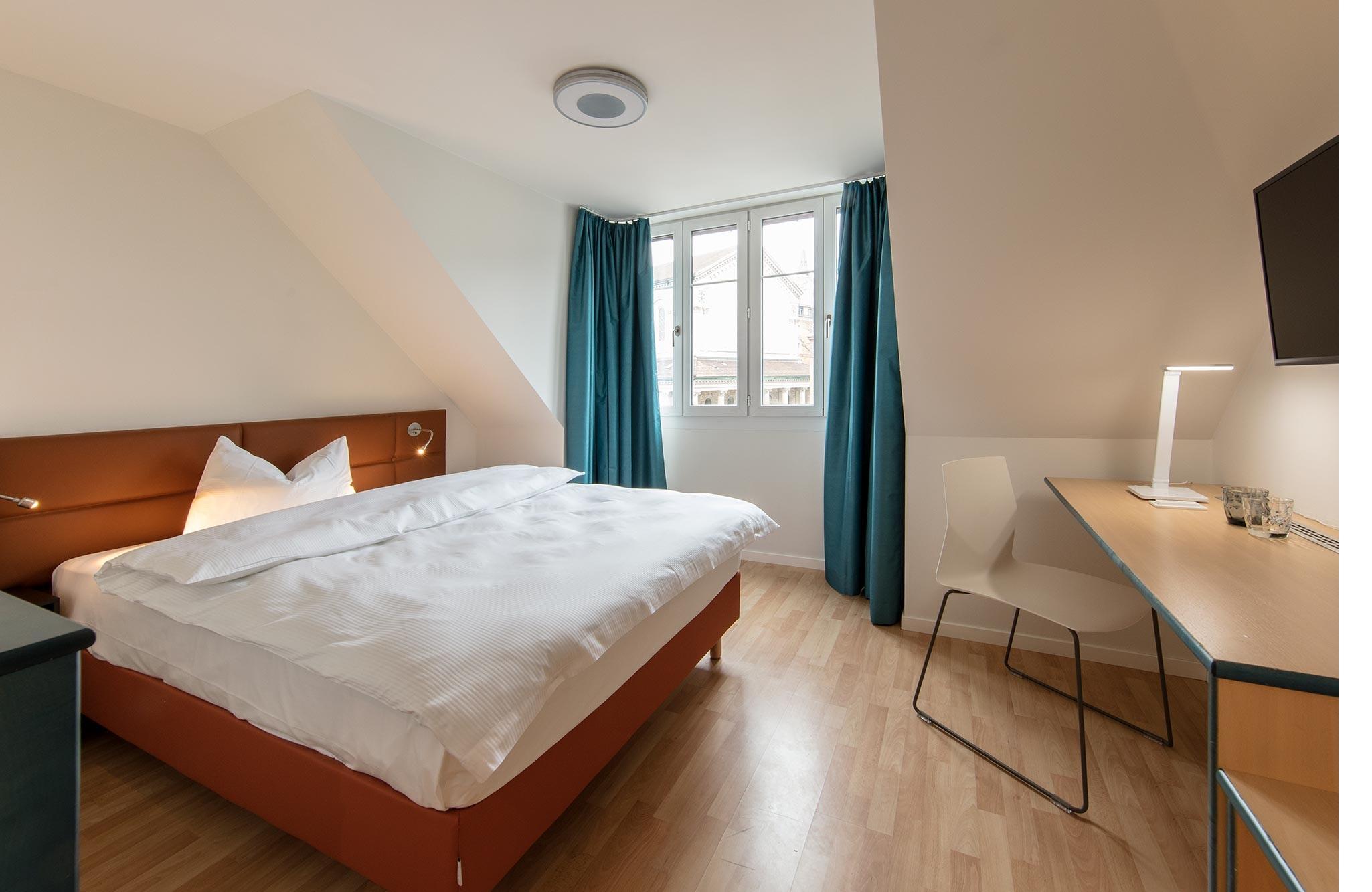 Royal Hotel Zürich Buitenkant foto