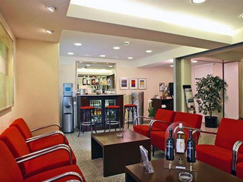 Royal Hotel Zürich Buitenkant foto